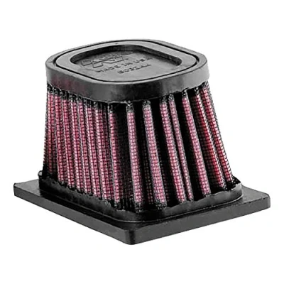 Image of K&amp;N Engine Air Filter: High Performance, Premium, Powersport Fits 2001 2016 BMW (G650GS, G650GS Sertao, F650GS, F650GS Dakar, Dakar ABS, ABS) BM 6501