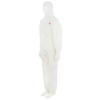 Image of 3M Protective Coverall, 4520 3XL
