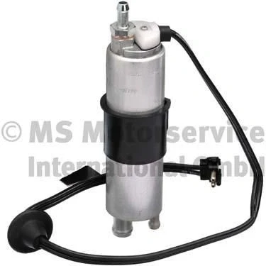 Image of 0004704994, 0004705494, 0004706394, A0004704994, A0004705494 Fuel Pump PIERBURG 7.22020.50.0 Electric MERCEDES BENZ: C Class Saloon, CLK Convertible