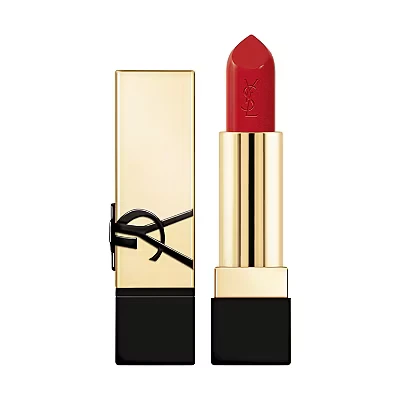 Image of YSL Rouge Pur Couture The Slim Velvet Radical Lipstick N5