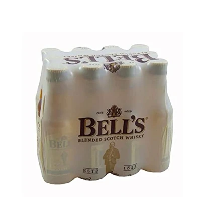 Image of Bells Original Blended Scotch Whisky 5cl Miniature 12 Pack