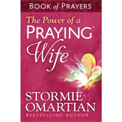 Image of Power of a Praying Wife Book Prayers, The