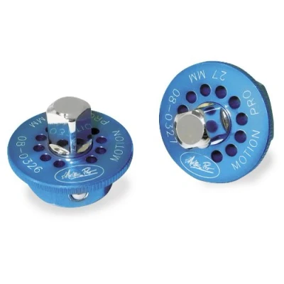 Image of Motion Pro 08 0327 27Mm T6 Combo Lever Adapter