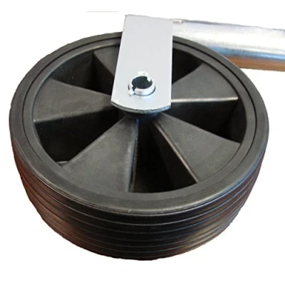 Image of Spare Wheel 210 x 75 mp97552 Fits mp9755 Jockey
