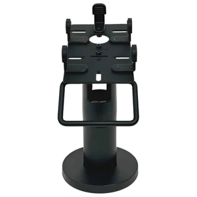 Image of Universal holder for Ingenico, Verifone, PAX bank payment terminal