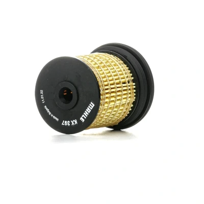 Image of 95174479, 95492920 Fuel Filter MAHLE ORIGINAL KX 397 Insert JEEP: CHEROKEE V, GRAND 4, CHEVROLET: Captiva, VAUXHALL: Antara