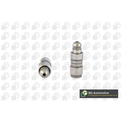 Image of 31316245 Tappet BGA HL9600 Hydraulic Exhaust Side, Intake Side VOLKSWAGEN: GOLF 6, Touran I, Crafter 30 50 Van, AUDI: A5 B8 Coupe, A3 Sportback