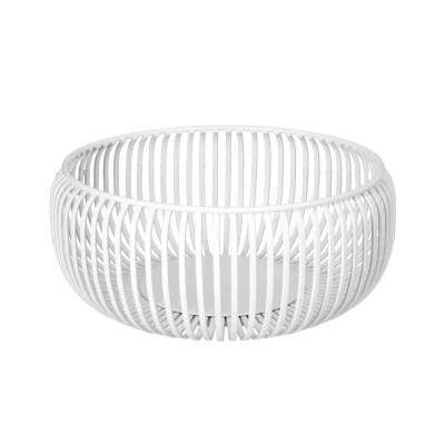 Image of Blomus Lito Bowl M White