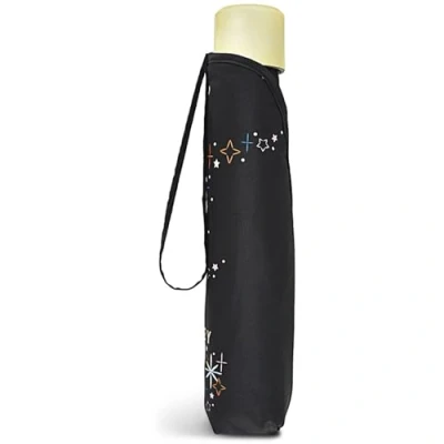 Image of Radley Stardust Umbrella Black One Size