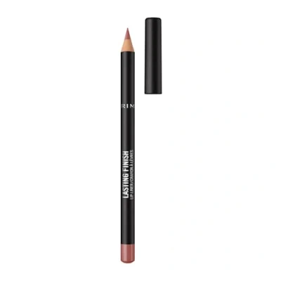 Image of Rimmel Lasting Finish 8HR Lip Liner, Shade 90s Nude, 4 g