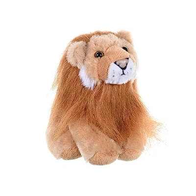 Image of Wild Republic 10869 Lion Cuddlekins Mini, 20 cm