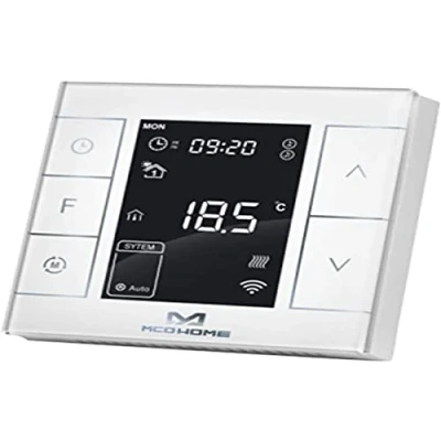 Image of MCO Home MH7H EH Smart Thermostat, 230 V, White