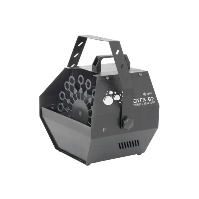 Image of QTX QTFX B2 Pro Bubble Machine Blower High output Fun !