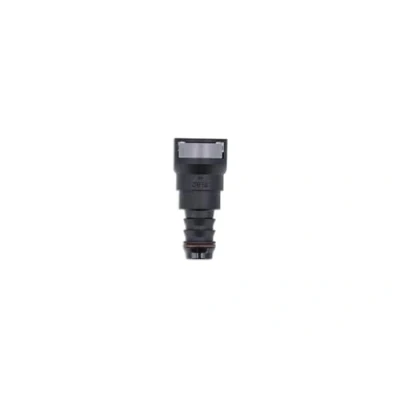 Image of Connect 34234 Straight Fuel Line Quick Connectors 15.82 x 14mm 2pc