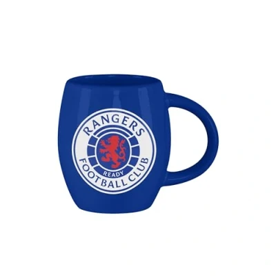 Image of FOCO Officially Licensed Rangers FC Football Tea Tub Mug