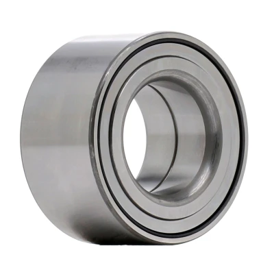 Image of 9017722001, 90177W0001, 9036340080, 9036940009, 9052180003 Wheel bearing kit SNR R169.75 with rubber mount, integrated magnetic sensor ring