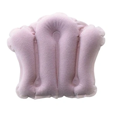 Image of NRS Healthcare Inflatable Bath Pillow