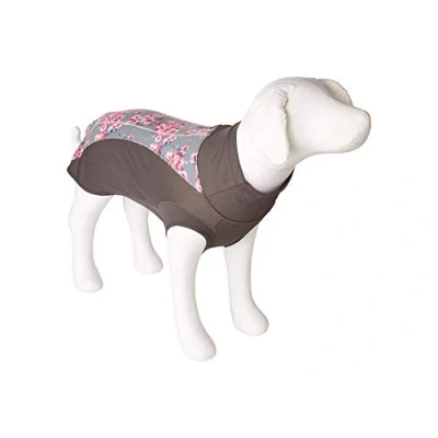 Image of RUFFWEAR 0555 923S2 Climate Changer Pullover, Blossom