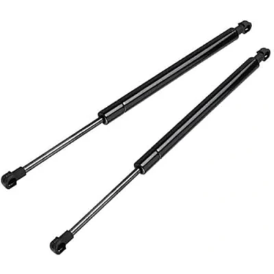 Image of Fineim Car Tailgate Gas Struts, for KIA Rio 2005 2006 2007 2008 2009 2010 2011, 2Pcs Rear Trunk Lift Supports Shocks