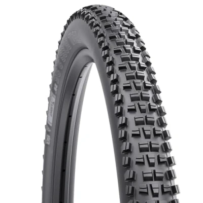 Image of Wtb Unisex_Adult Trail Boss 2.25 X 29 Tcs Light/Fast Rolling 60tpi Tritec Sg2 TYRE, Black, One Size