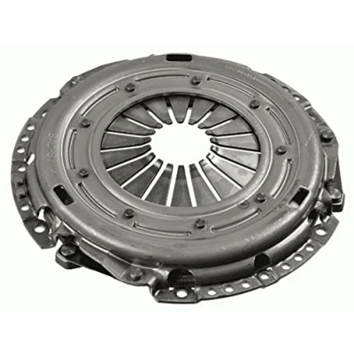 Image of 1131841, YM217563CA Clutch Pressure Plate SACHS 3082 002 048 SEAT: Ibiza 3, 4, 4 Sportcoupe, VOLKSWAGEN: Polo V Hatchback