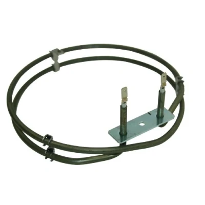 Image of Stoves Oven Fan Heater Element. Genuine Part Number 083123900