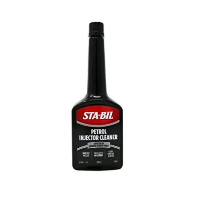 Image of STA BIL Petrol Injector Cleaner 250ml