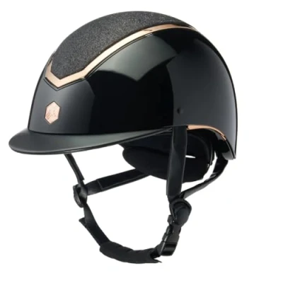 Image of Charles Owen Kylo Standard Peak Riding Watersports Helmet Often Used for Kayak Canoe Kitesurf Windsurf and Dinghy
