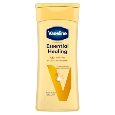 Image of Vaseline Intensive Care Essential Healing Lotion 200ml