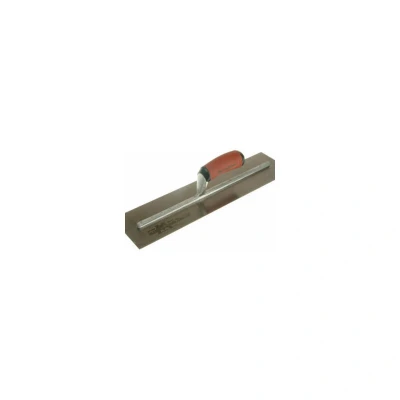 Image of Marshalltown MXS77D Cement Trowel DuraSoft Handle 18 x 4.1/2in