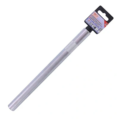 Image of BGS 2404 Spark Plug Socket, 12 point, extra long 10 mm (3/8&quot;) Drive 14
