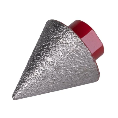 Image of RUBI Conical Diamond Grinding Bit 2 35mm