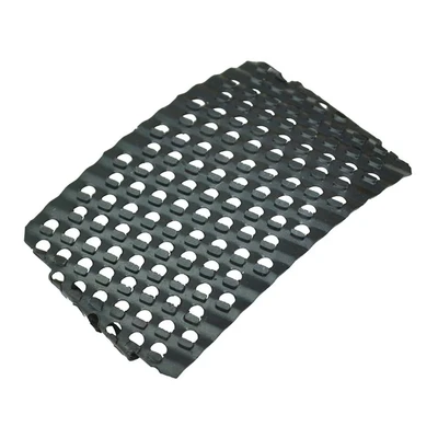 Image of Faithfull FAIHRBLSHAVE Hand Rasp Shaver Tool Blade 60 x 40mm