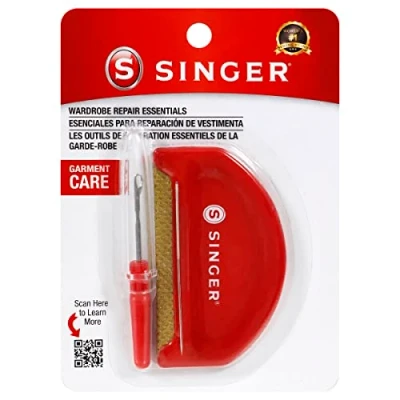 Image of SINGER Wardrobe Repair Essentials
