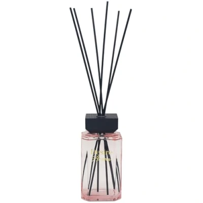 Image of Reed Diffuser Rose &amp; Bergamot 1000ml Aromatherapy Fragrance Air Freshener Scent
