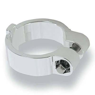 Image of Gibraltar Chrome Series Memory Lock