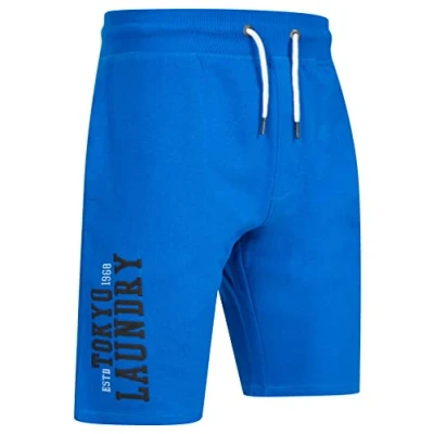 Image of Tokyo Laundry Men&#039;s Siding Multi Pocket Jogger Shorts