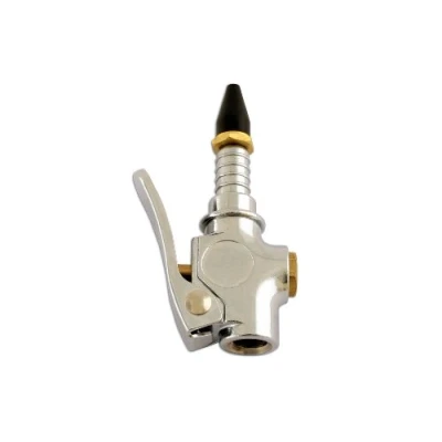 Image of Laser 5446 Air Blow Gun with Rubber Safety Nozzle