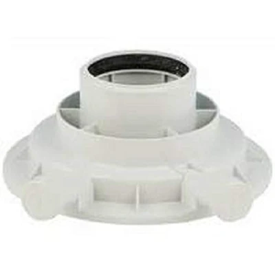 Image of Vaillant 180932 Flue Adapter 60/100