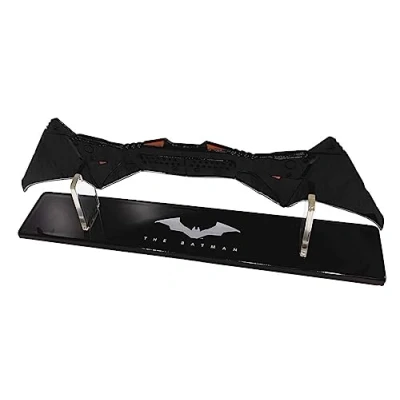 Image of Factory Entertainment The Batman mini réplique Batarang 18 cm