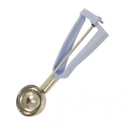 Image of Bonzer Litegrip Portioner Sky Blue 14
