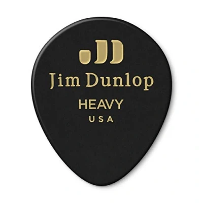 Image of Jim Dunlop 485P 03HV Guitar Pick