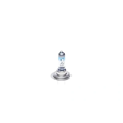 Image of 000000H7 Bulb BOSCH 1 987 301 441 12V 55W H7 AUDI: A4 B8 Saloon, Q7, A1 Sportback, MERCEDES BENZ: E Class Sprinter 3.5 t Van, C Saloon