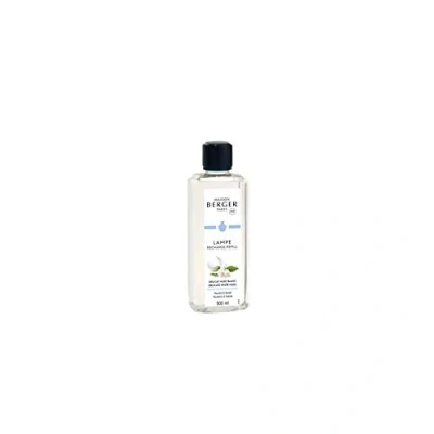 Image of Delicate White Musk Lampe Berger Refill 500ml
