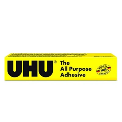 Image of UHU All Purpose Glue 20ml