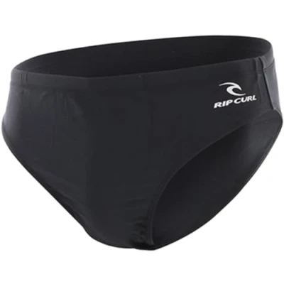 Image of Rip Curl Corp Sluggo Swimming Trunks in Black