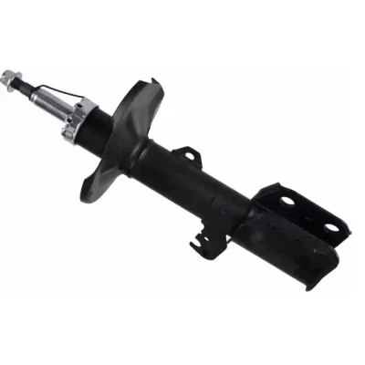 Image of 4852009821, 4852009831, 485200F011, 485200F021 Shock absorber SACHS 317 109 Left Gas Pressure Twin Tube Suspension Strut Top pin TOYOTA: Corolla Verso