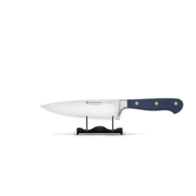 Image of Wusthof Chef&#039;s Knife Classic Wild Blueberry 16 cm