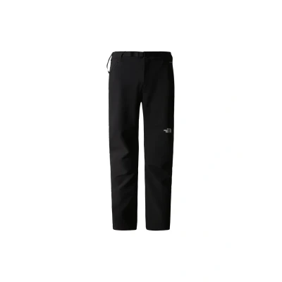 Image of The North Face Men&#039;s Diablo Reg Tapered Pants, TNF Black/Npf, 32