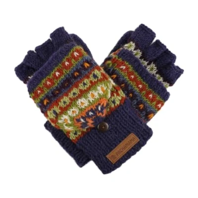 Image of Pachamama Colorado Mitts